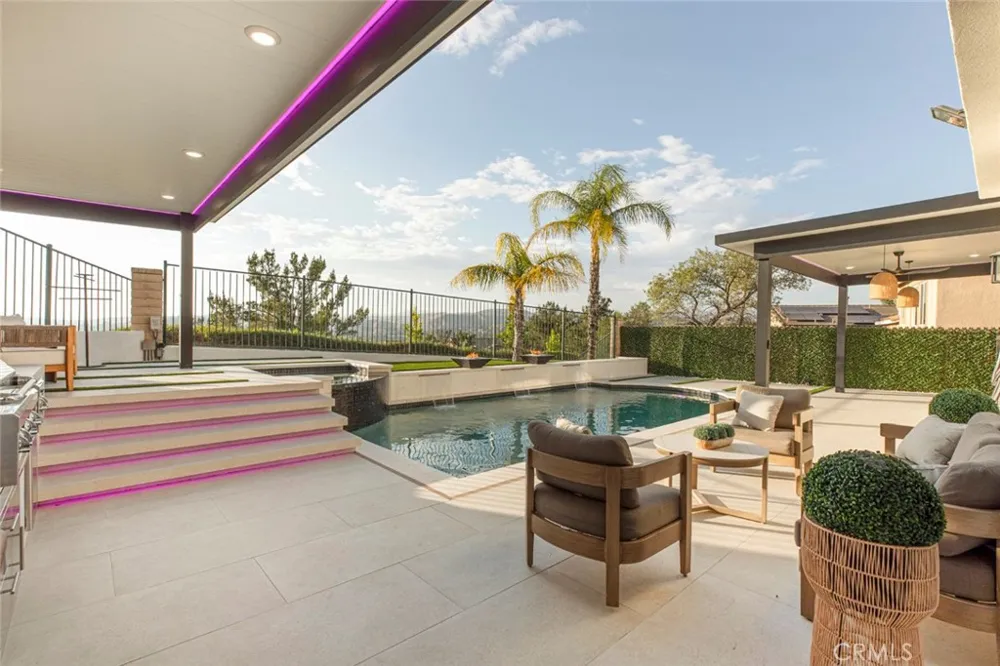 17743 Wren Drive Canyon Country, CA 91387