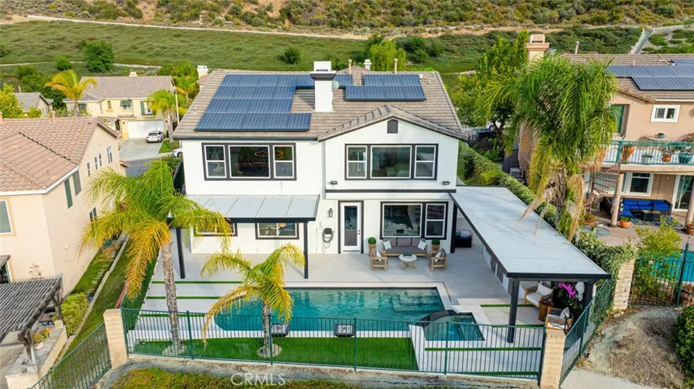 17743 Wren Drive Canyon Country, CA 91387