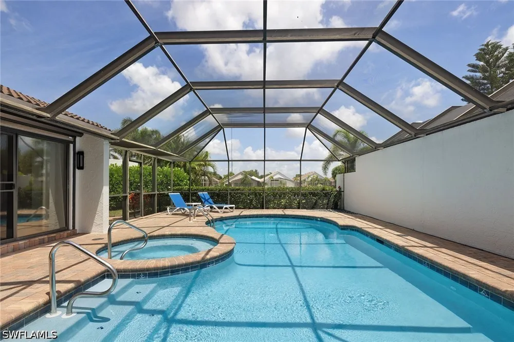 Highgate Drive Bonita Springs, FL 34135