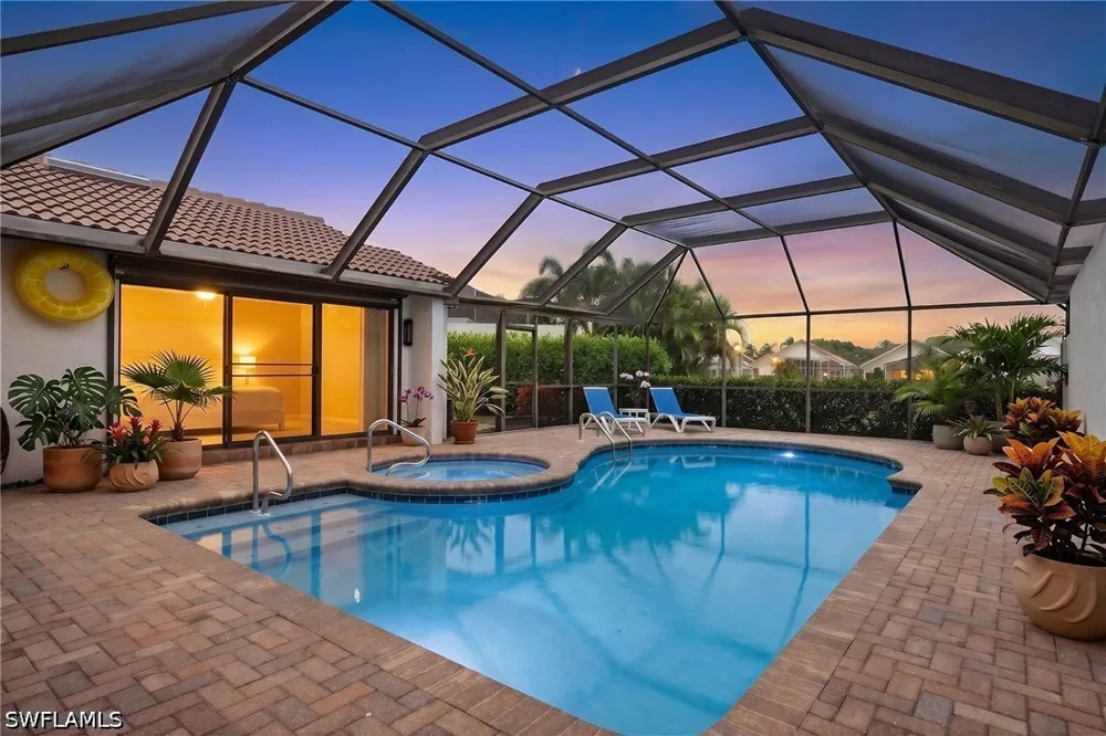 Highgate Drive Bonita Springs, FL 34135