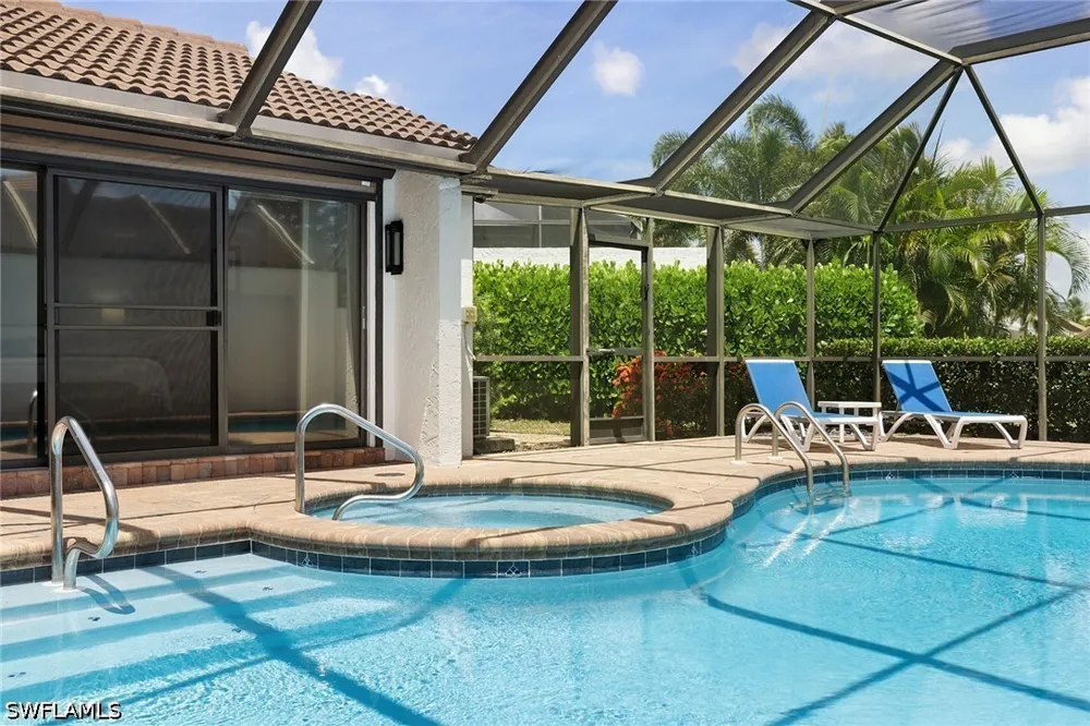 Highgate Drive Bonita Springs, FL 34135