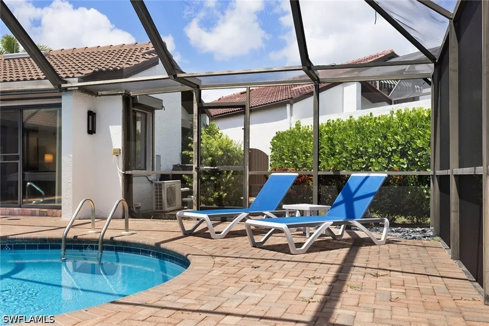 Highgate Drive Bonita Springs, FL 34135