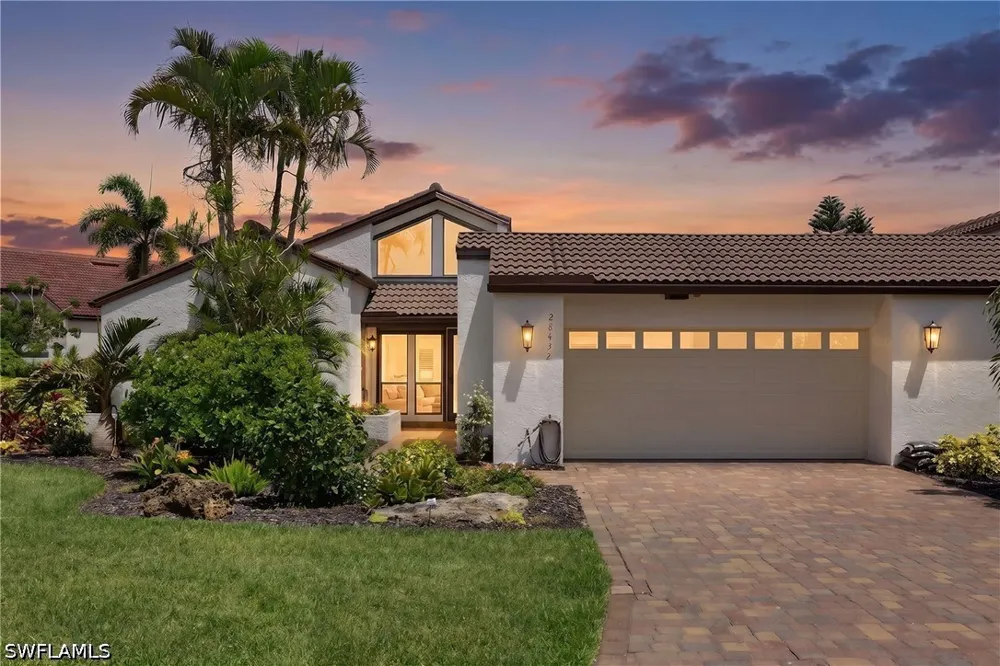 Highgate Drive Bonita Springs, FL 34135