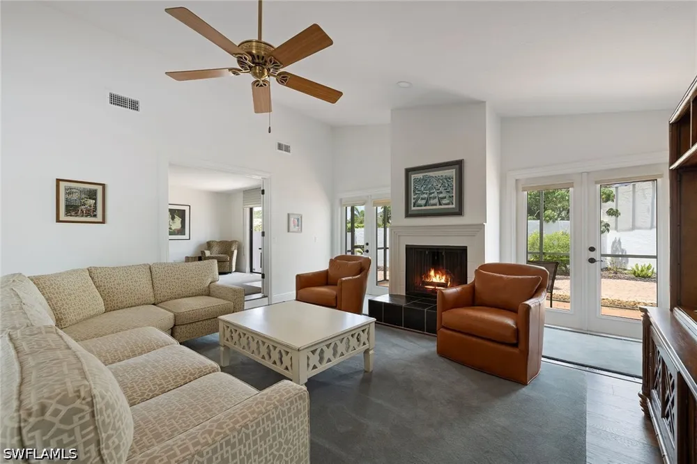 Highgate Drive Bonita Springs, FL 34135