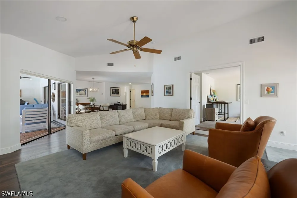 Highgate Drive Bonita Springs, FL 34135