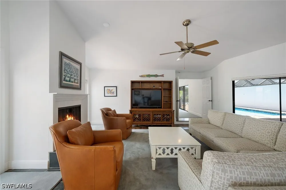 Highgate Drive Bonita Springs, FL 34135