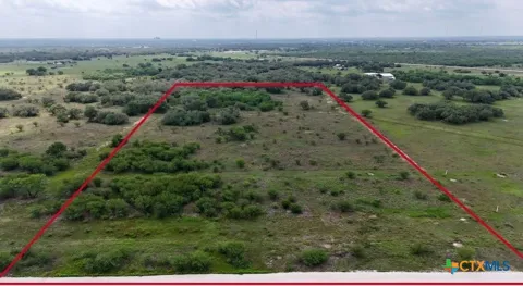 Old Goliad Rd- Tract 13