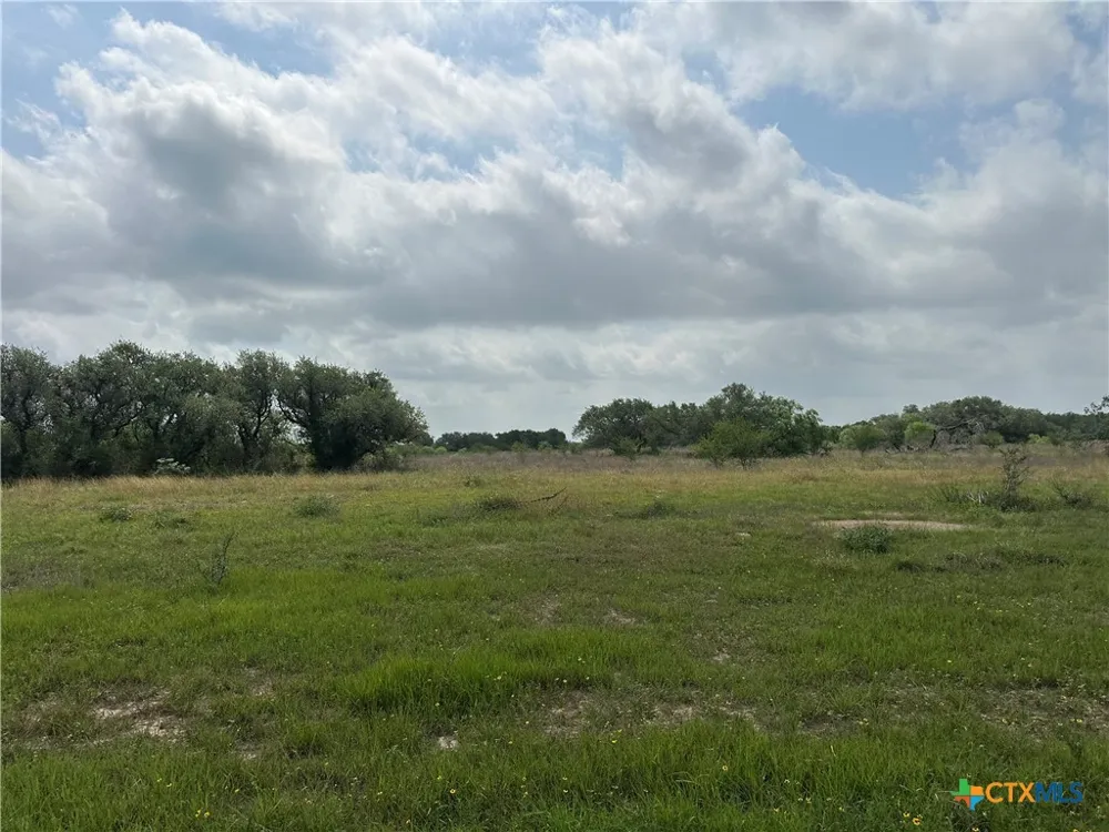 Old Goliad Rd- Tract 13 Refugio, TX 78377