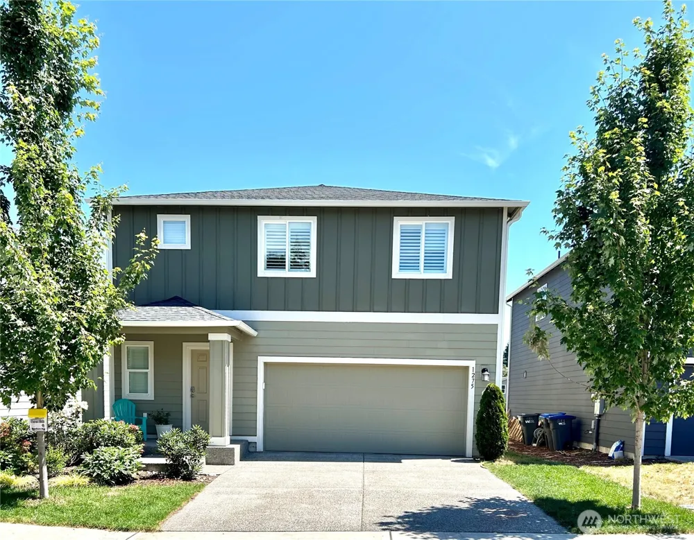 1275 Etna Place SE Port Orchard, WA 98366