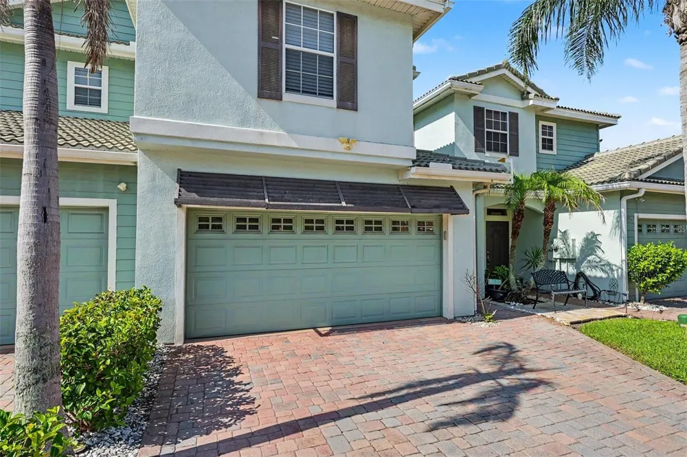 1380 ISABELLA DRIVE #105 Melbourne, FL 32935