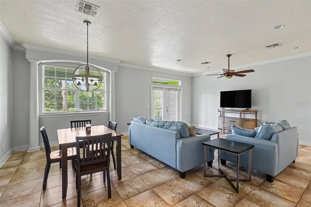 1380 ISABELLA DRIVE #105 Melbourne, FL 32935