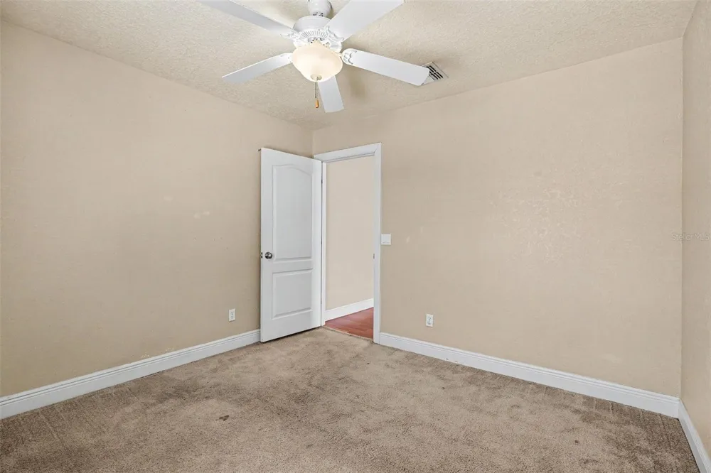 1380 ISABELLA DRIVE #105 Melbourne, FL 32935