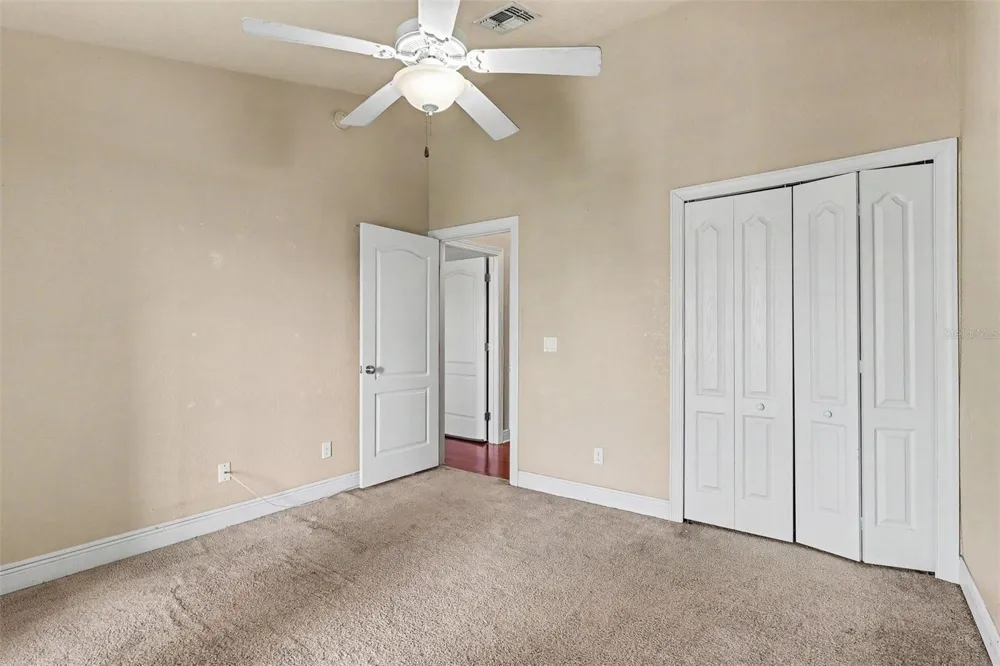 1380 ISABELLA DRIVE #105 Melbourne, FL 32935
