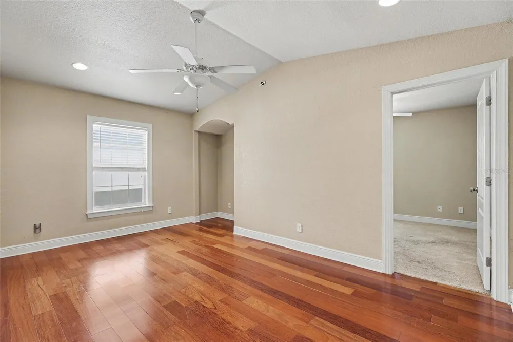1380 ISABELLA DRIVE #105 Melbourne, FL 32935