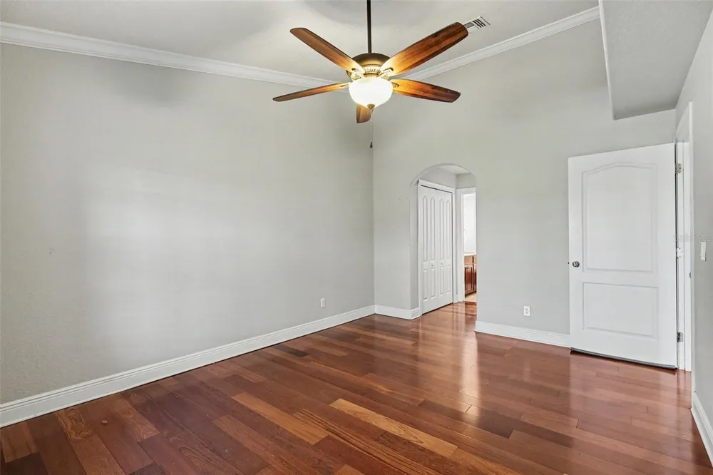 1380 ISABELLA DRIVE #105 Melbourne, FL 32935