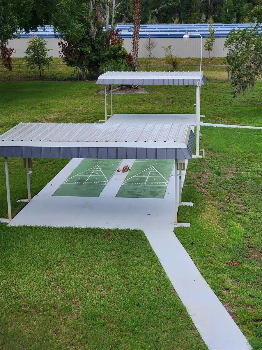 4801 AIRPORT ROAD #119 Zephyrhills, FL 33542