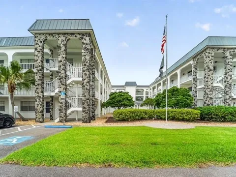 4801 AIRPORT ROAD #119