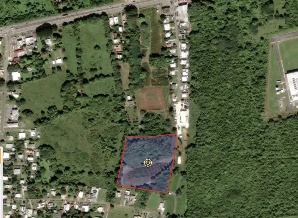 BARRIO CEIBA BAJA Aguadilla, PR 00603