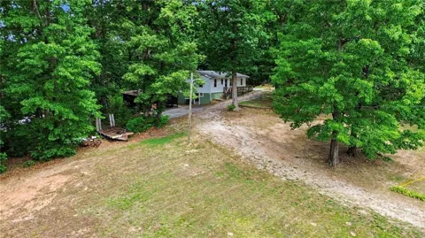 3944 Fairburn Road
