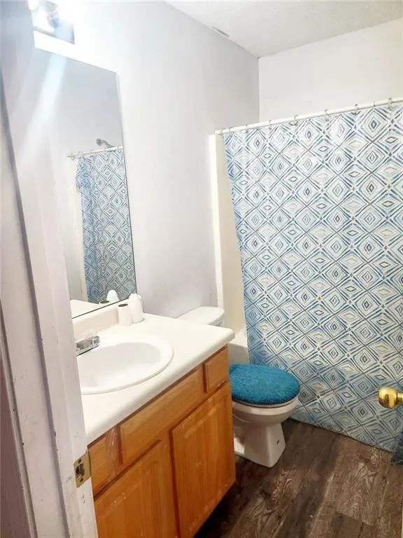 144 Blake Avenue Avenue Jackson, GA 30233