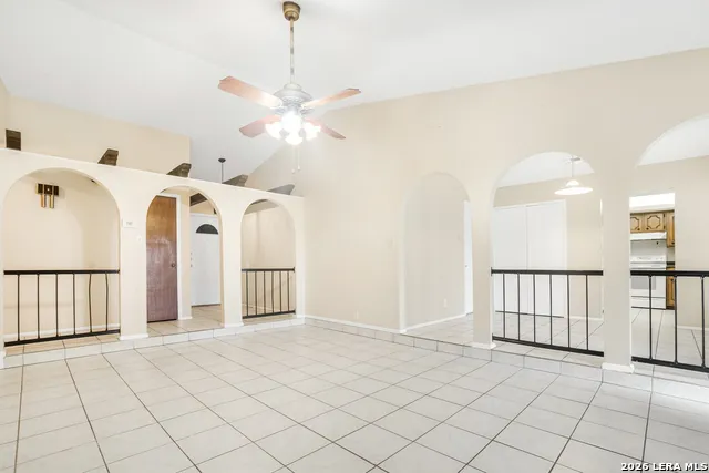 5003 STARFIRE ST San Antonio, TX 78219
