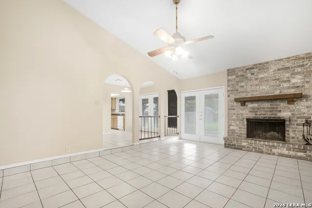 5003 STARFIRE ST San Antonio, TX 78219