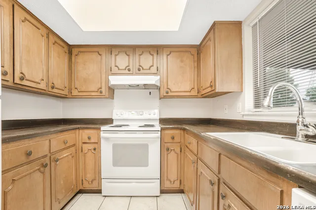 5003 STARFIRE ST San Antonio, TX 78219