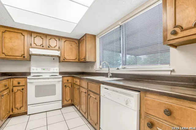 5003 STARFIRE ST San Antonio, TX 78219