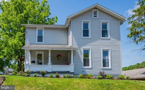 51 N HIGHLAND STREET