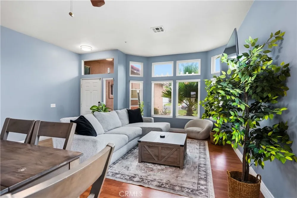 16861 Via Lunado Moreno Valley, CA 92551