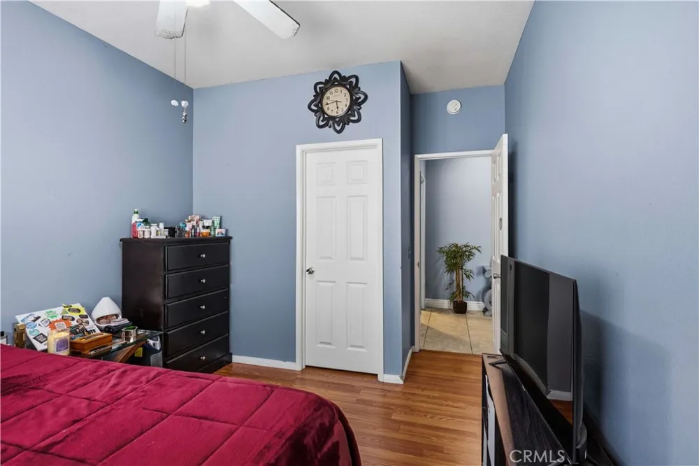 16861 Via Lunado Moreno Valley, CA 92551