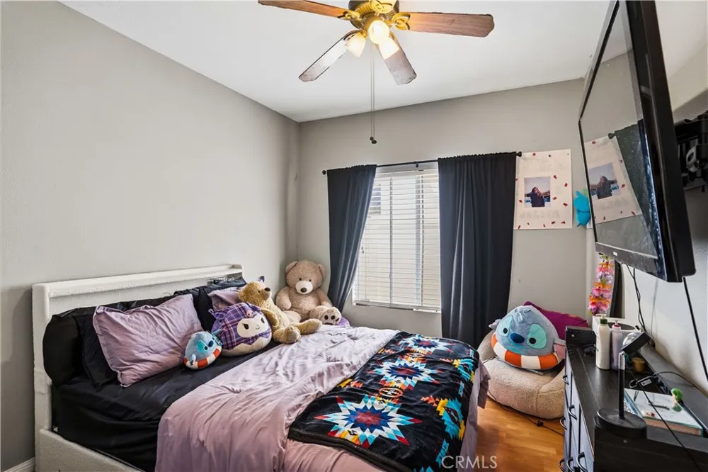 16861 Via Lunado Moreno Valley, CA 92551