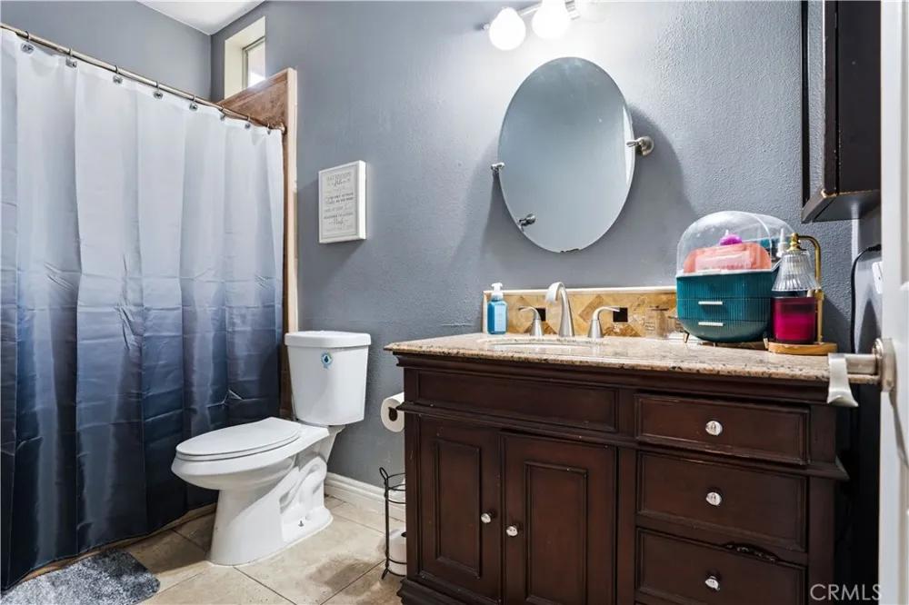 16861 Via Lunado Moreno Valley, CA 92551