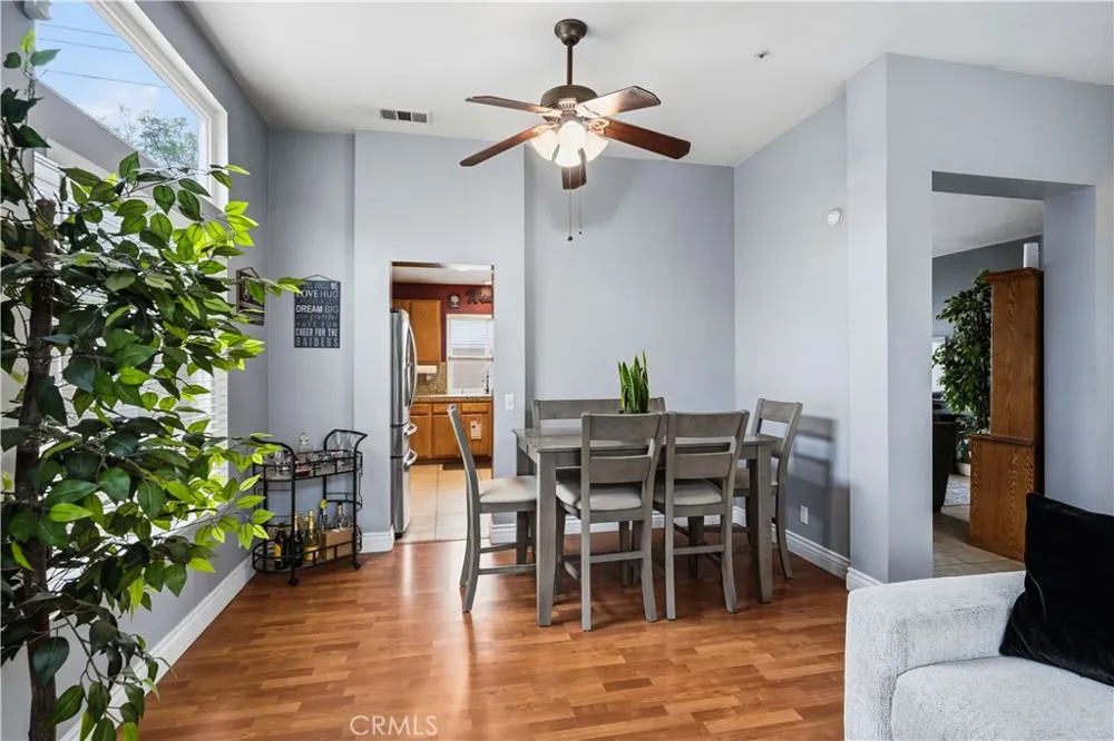 16861 Via Lunado Moreno Valley, CA 92551