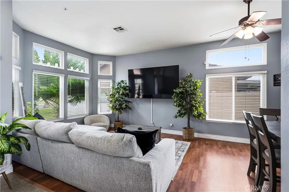 16861 Via Lunado Moreno Valley, CA 92551