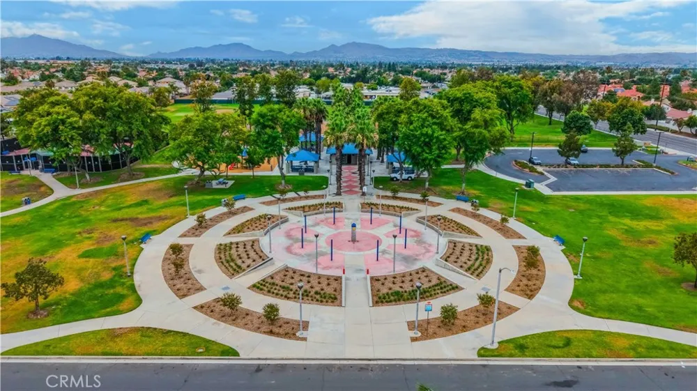 16861 Via Lunado Moreno Valley, CA 92551