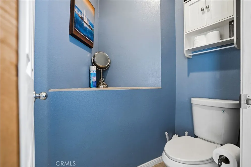 16861 Via Lunado Moreno Valley, CA 92551
