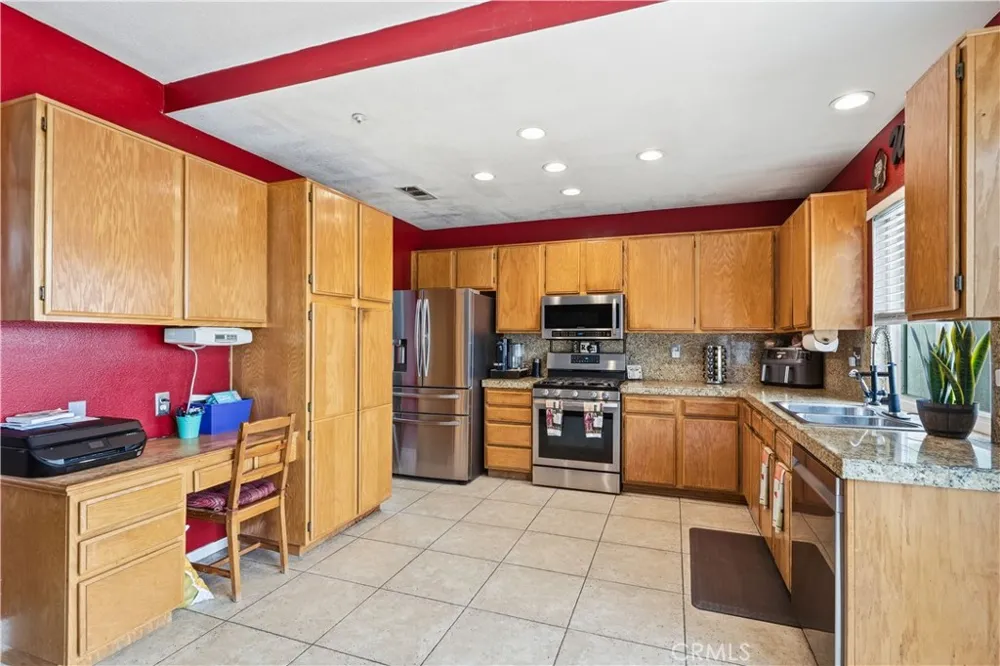 16861 Via Lunado Moreno Valley, CA 92551