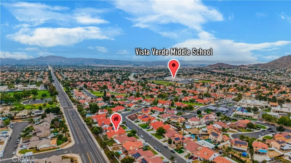 16861 Via Lunado Moreno Valley, CA 92551