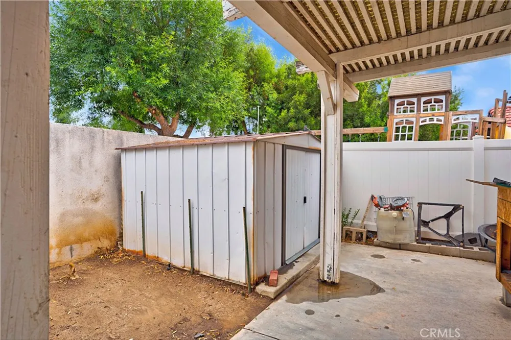 16861 Via Lunado Moreno Valley, CA 92551