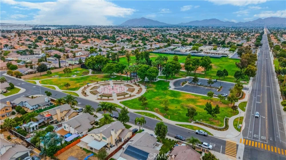 16861 Via Lunado Moreno Valley, CA 92551