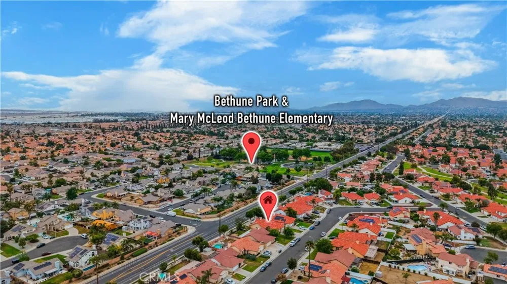 16861 Via Lunado Moreno Valley, CA 92551