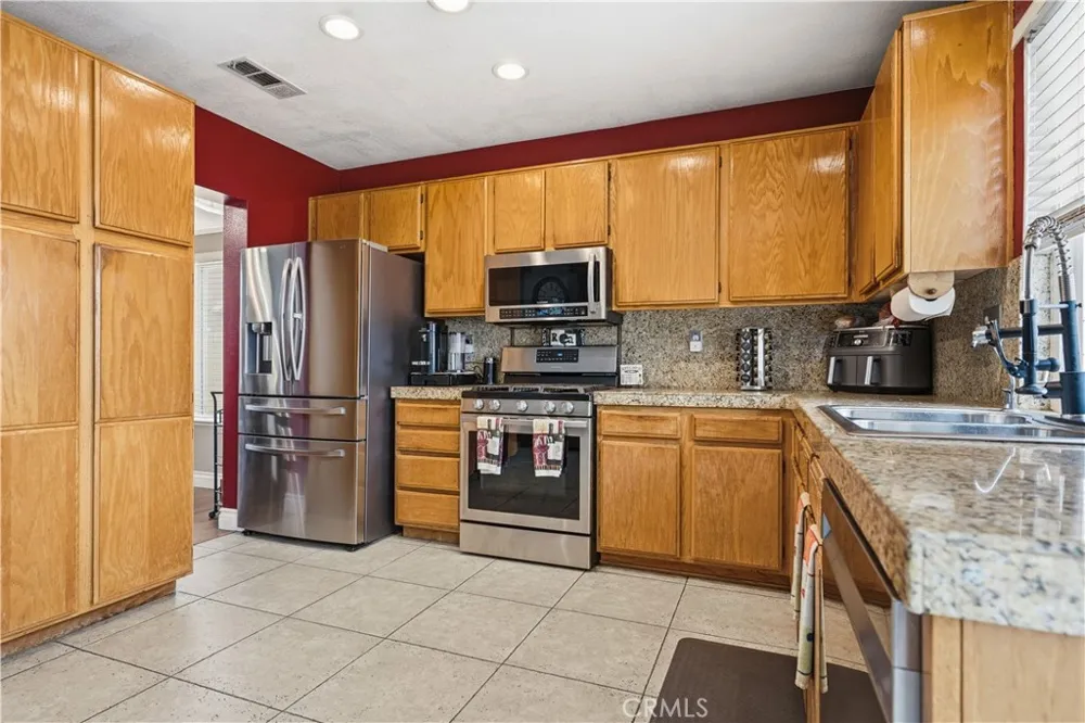 16861 Via Lunado Moreno Valley, CA 92551
