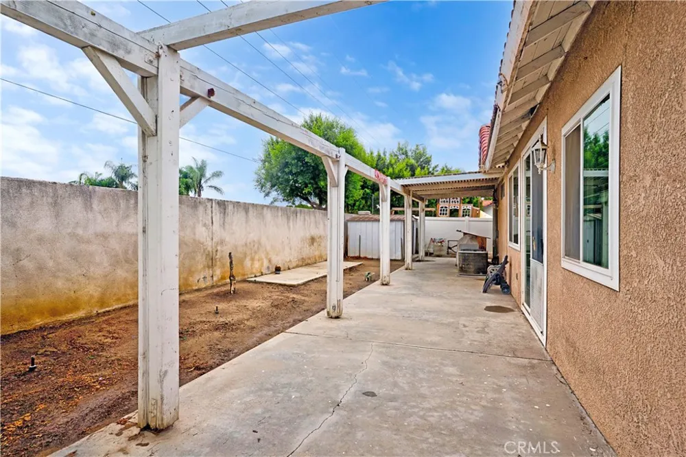 16861 Via Lunado Moreno Valley, CA 92551