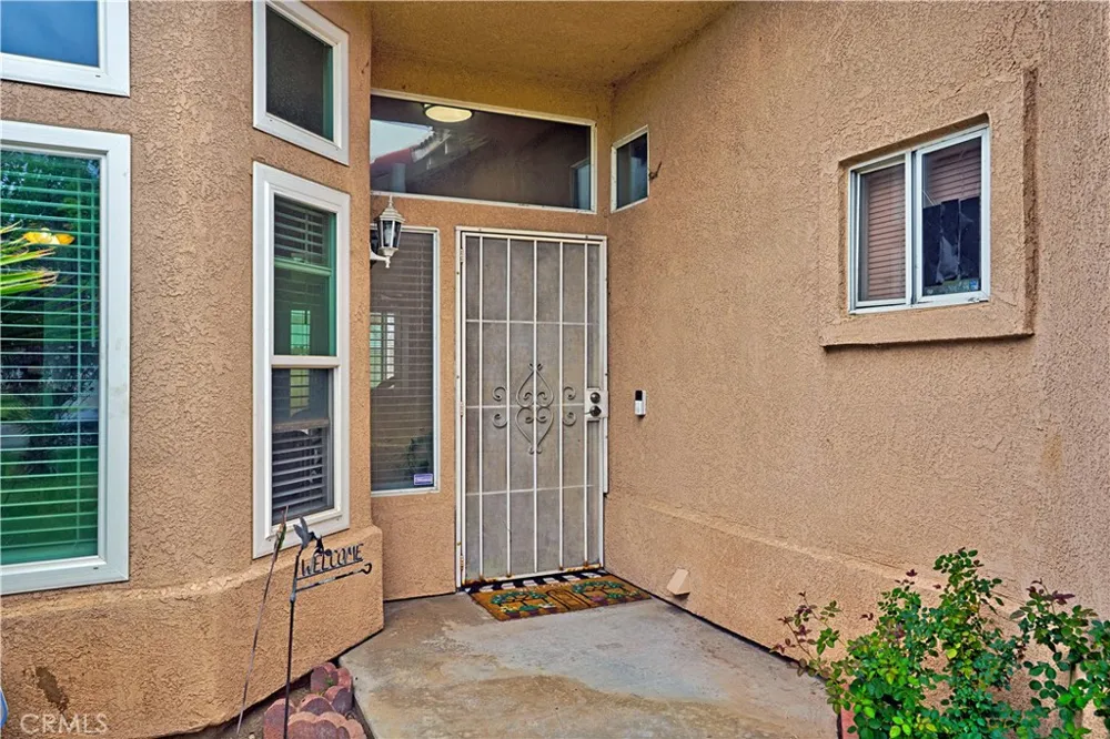 16861 Via Lunado Moreno Valley, CA 92551