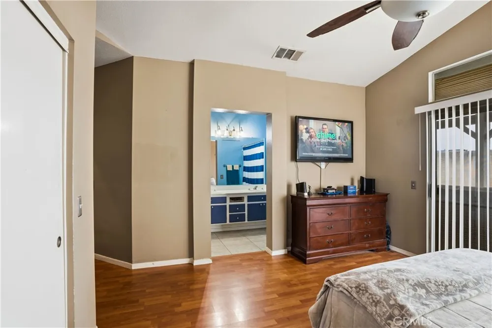 16861 Via Lunado Moreno Valley, CA 92551