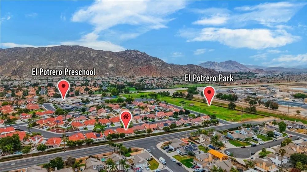 16861 Via Lunado Moreno Valley, CA 92551