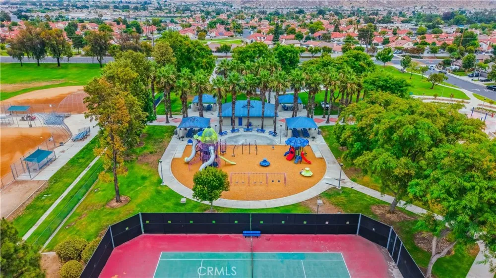 16861 Via Lunado Moreno Valley, CA 92551