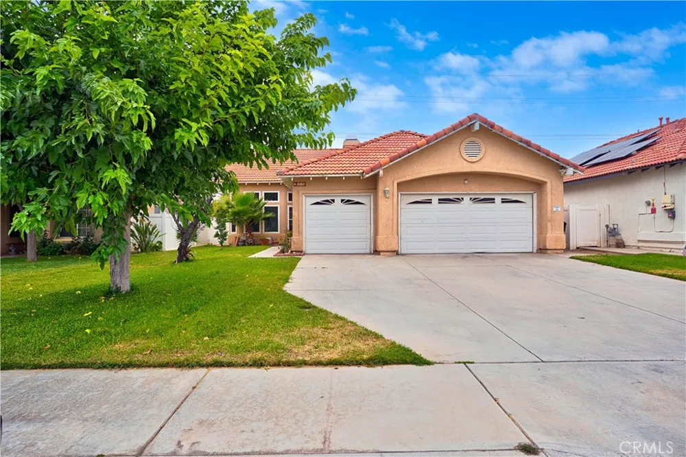 16861 Via Lunado Moreno Valley, CA 92551