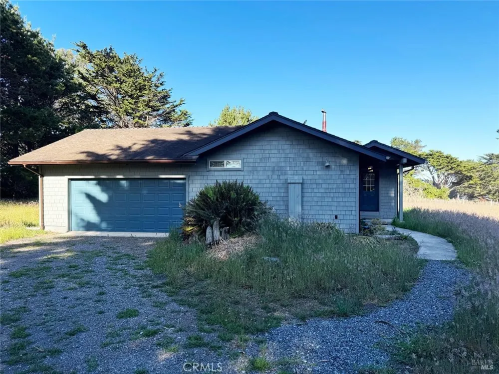 34201 Pacific Reefs Road Albion, CA 95410